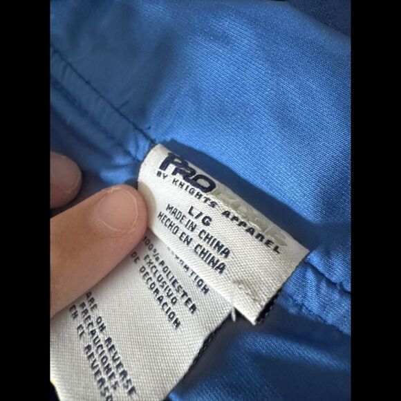 Vintage Pro Edge University of Kentucky Jacket - Picture 2 of 2